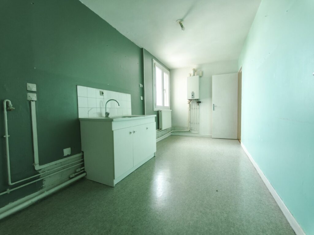 Appartement 2 chambres LE PORTEL