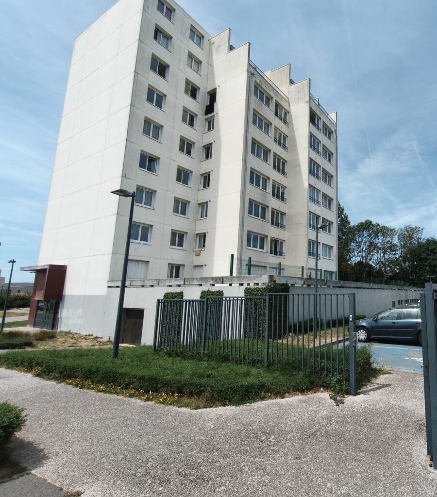 Appartement 2 chambres LE PORTEL