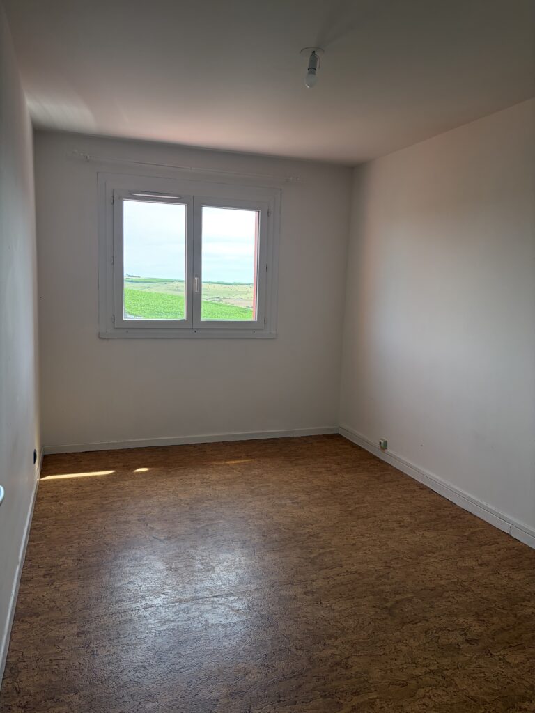 Appartement T3 Outreau