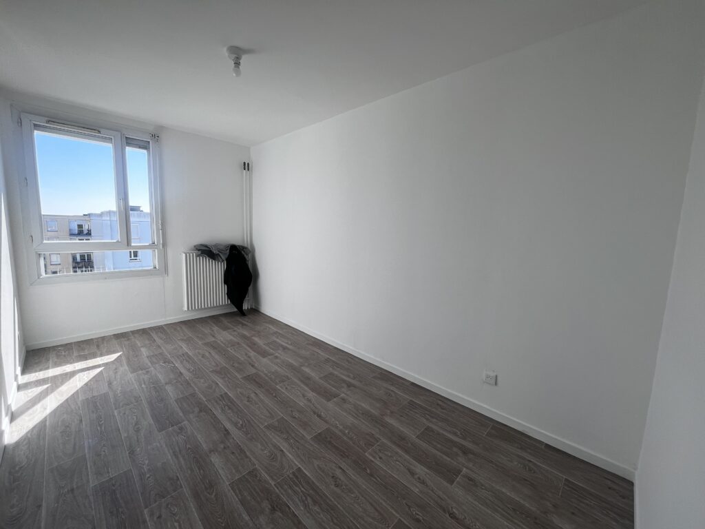 Appartement T3 Grande Résidence de Lens