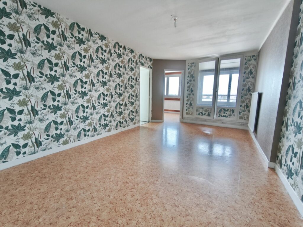Appartement 2 chambres LE PORTEL