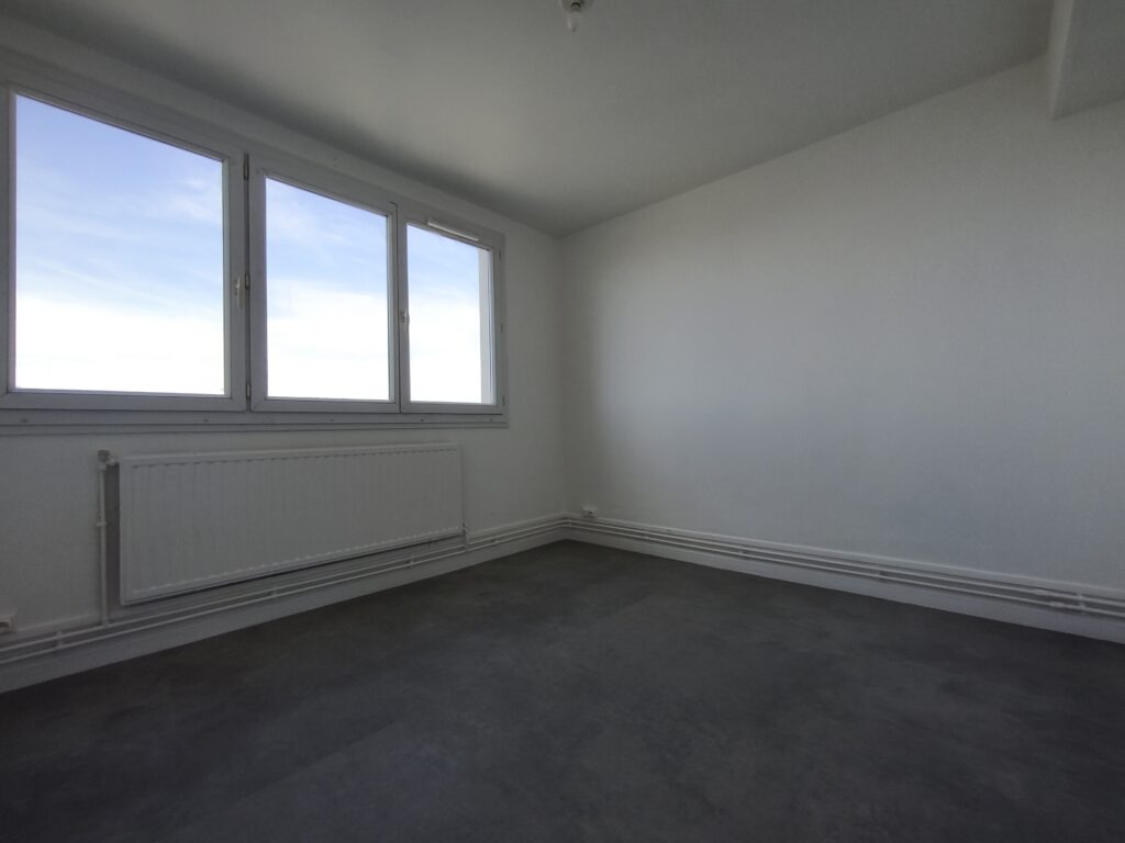 Appartement T3 LE PORTEL