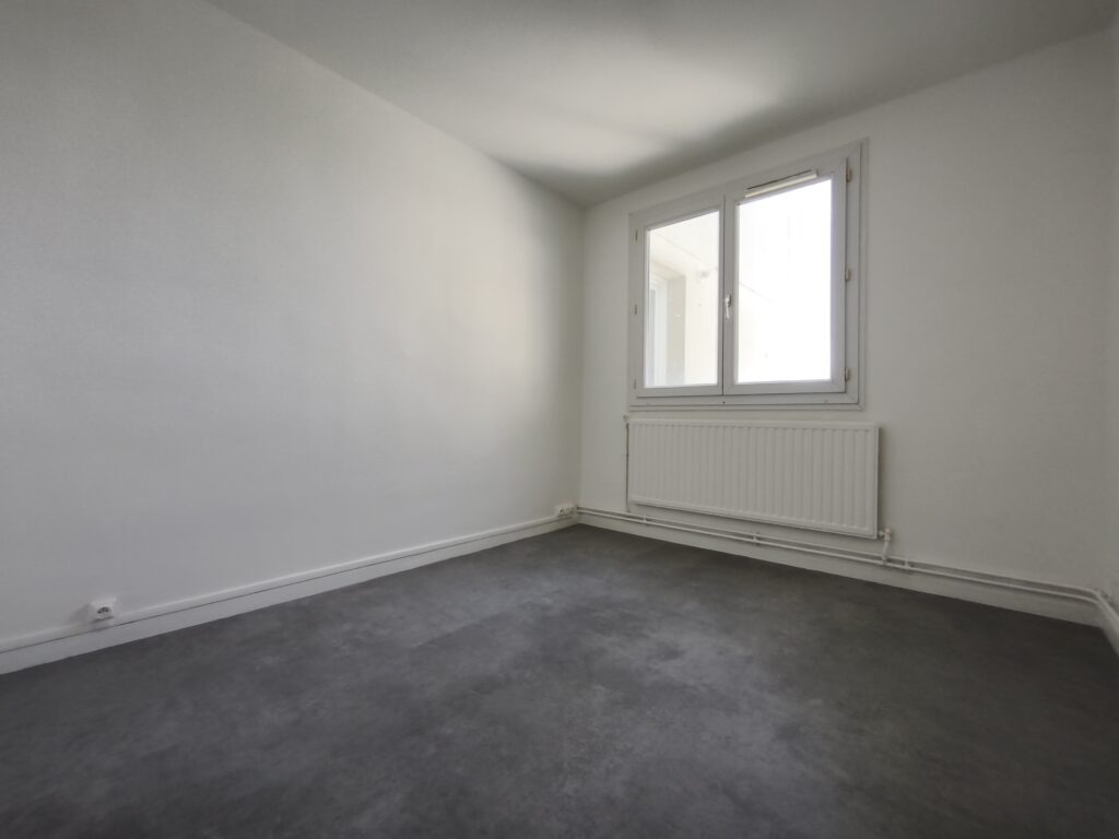 Appartement T3 LE PORTEL