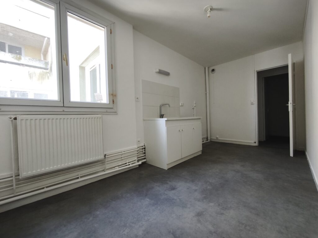 Appartement T3 LE PORTEL