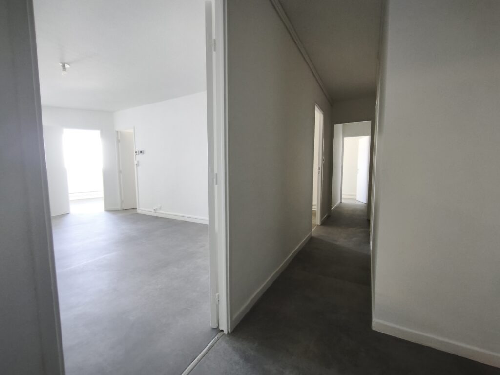 Appartement T3 LE PORTEL