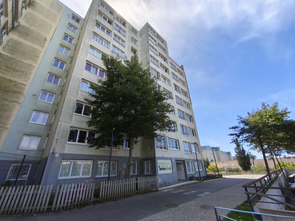 Appartement T3 LE PORTEL