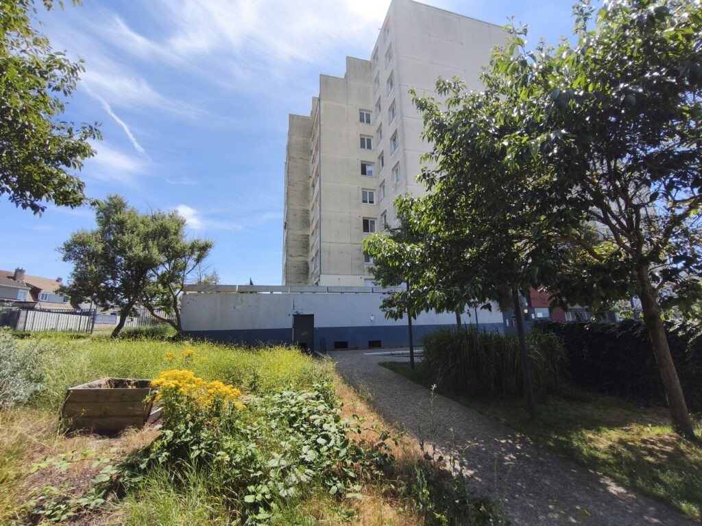 Appartement studio LE PORTEL