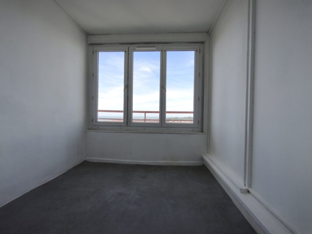 Appartement T3 LE PORTEL