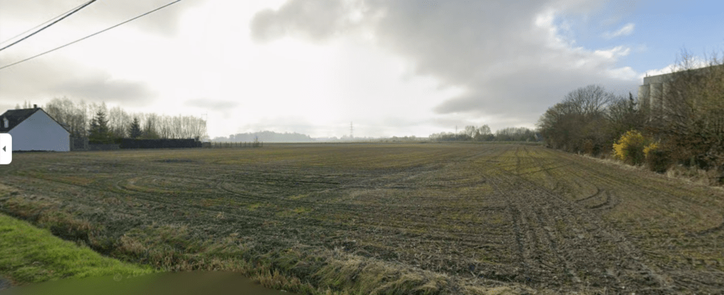 Terrains Constructibles AIRE SUR LA LYS