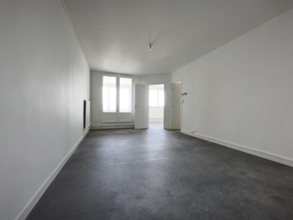 Appartement T3 LE PORTEL