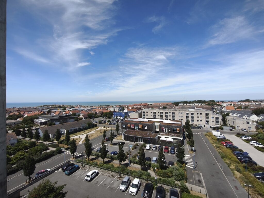 Appartement T3 LE PORTEL