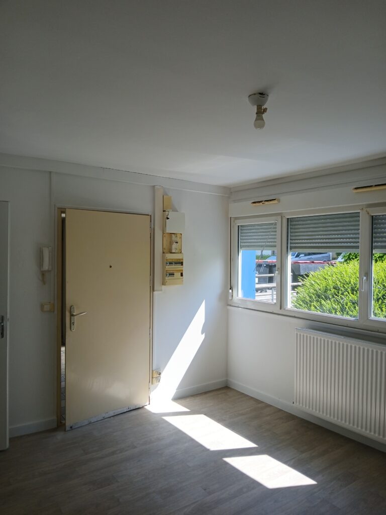Appartement T4 Résidence Sellier à LENS