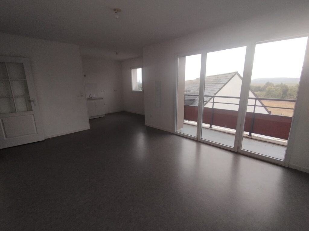 Appartement T3 récent Lillers