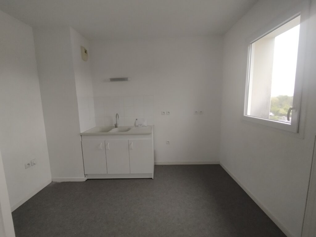 Appartement T3 récent Lillers
