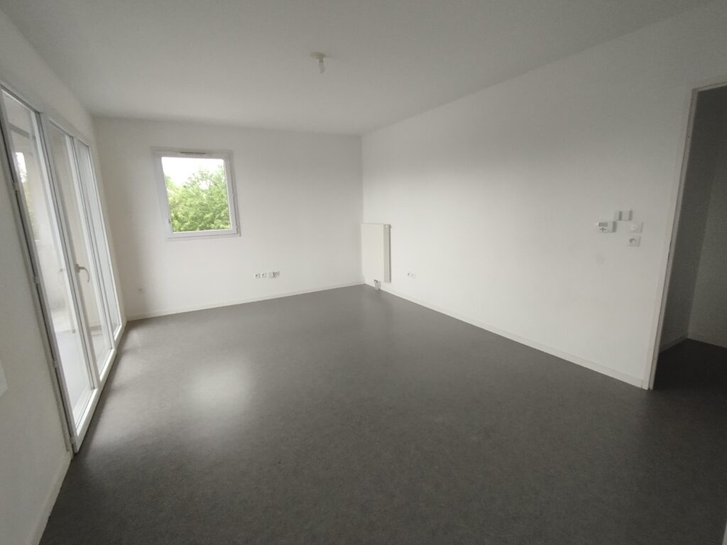 Appartement T3 récent Lillers