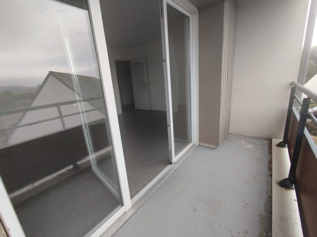 Appartement T3 récent Lillers