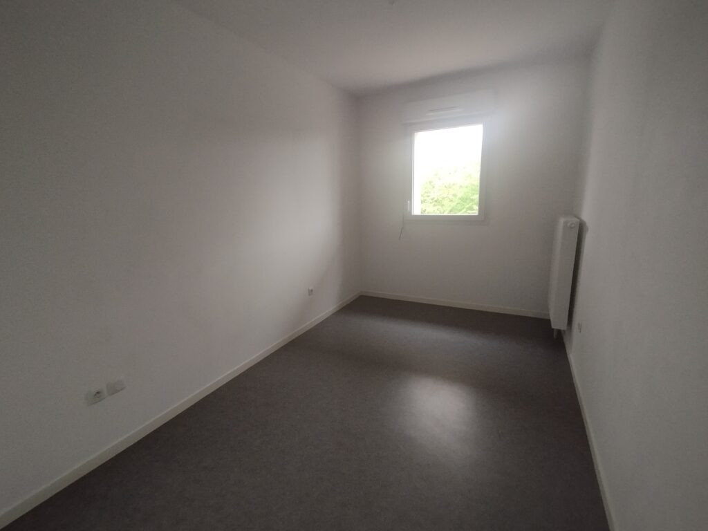 Appartement T3 récent Lillers