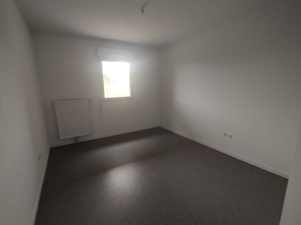Appartement T3 récent Lillers