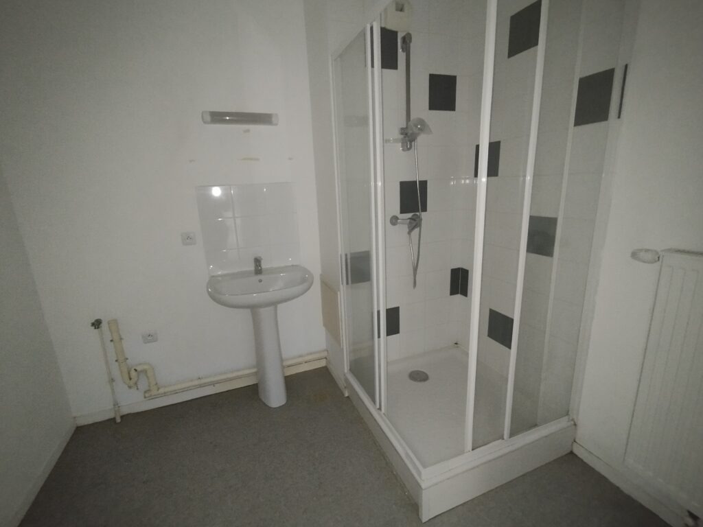 Appartement T3 récent Lillers