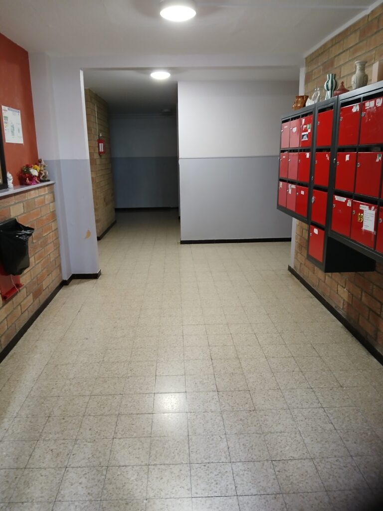APPARTEMENT SUR BAPAUME