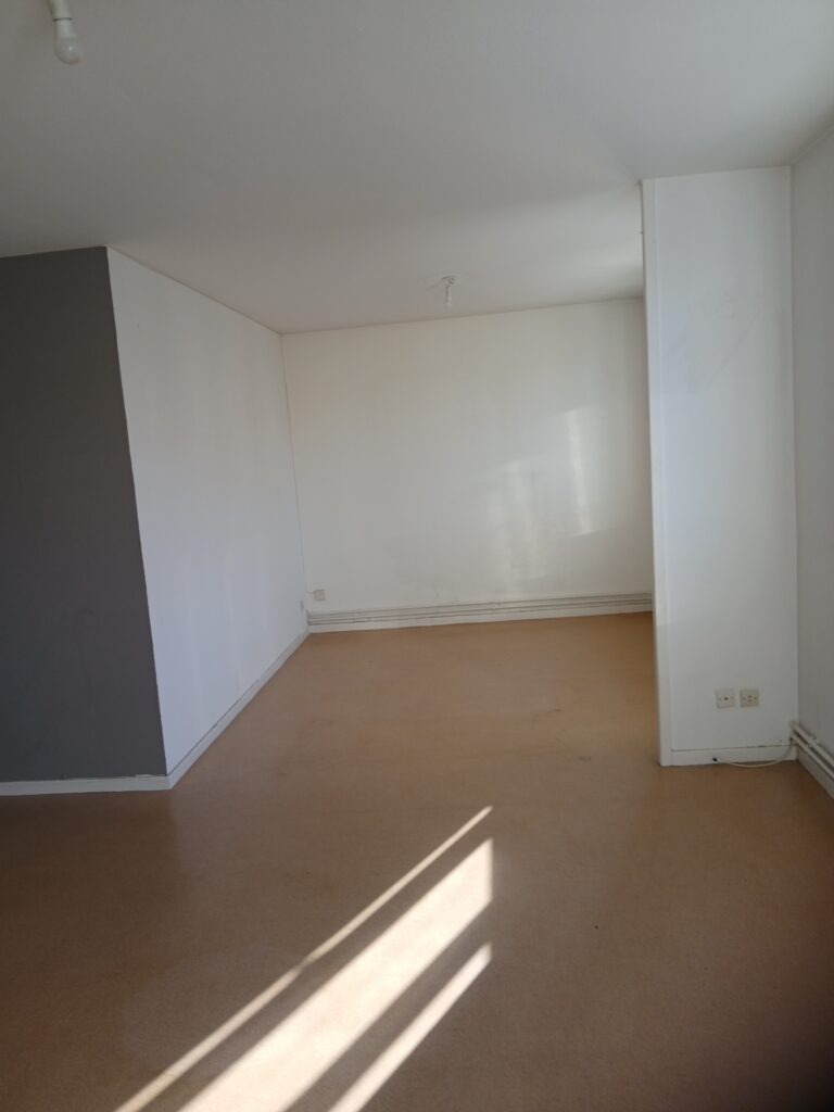 APPARTEMENT SUR BAPAUME