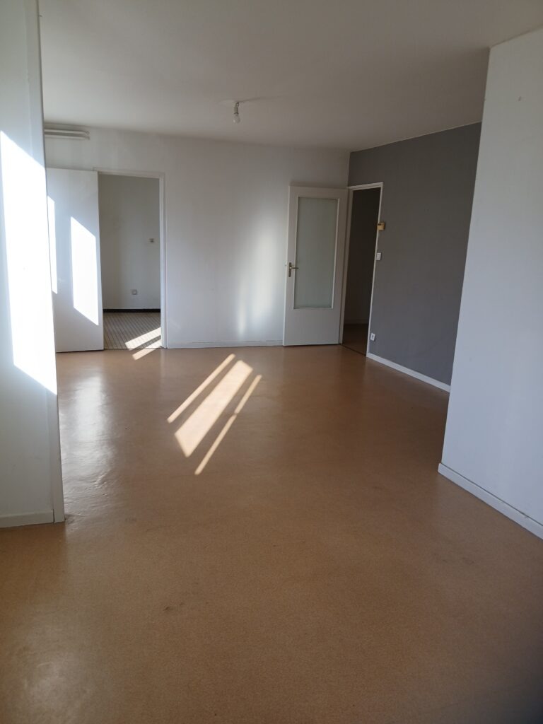 APPARTEMENT SUR BAPAUME