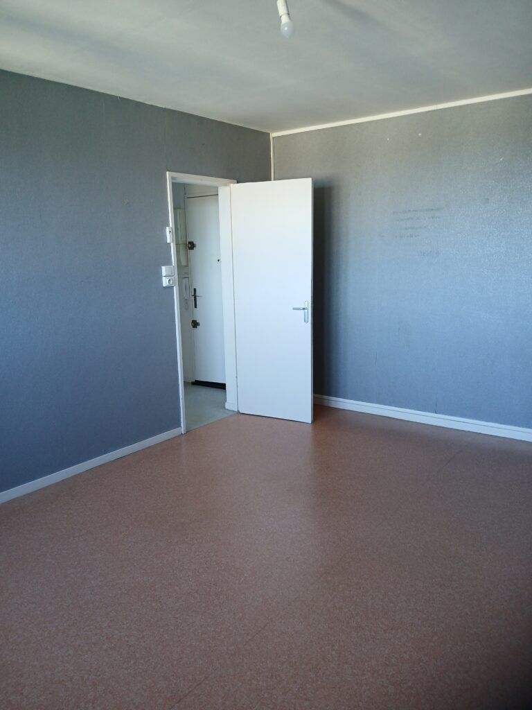 APPARTEMENT SUR BAPAUME