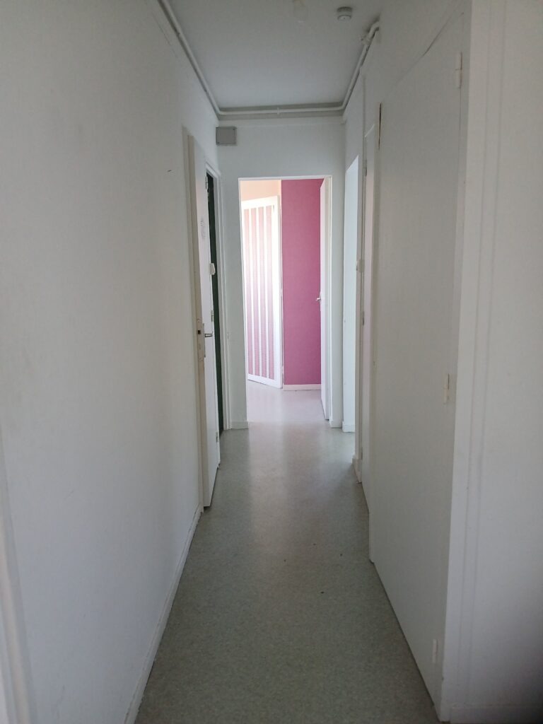 APPARTEMENT SUR BAPAUME