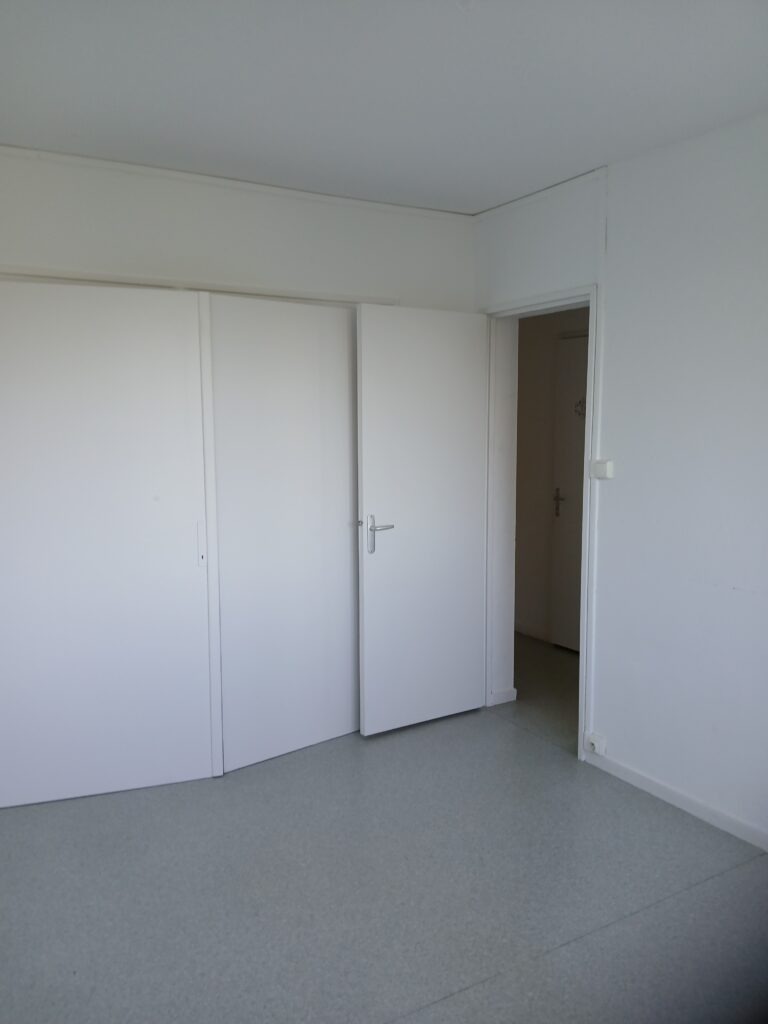 APPARTEMENT SUR BAPAUME