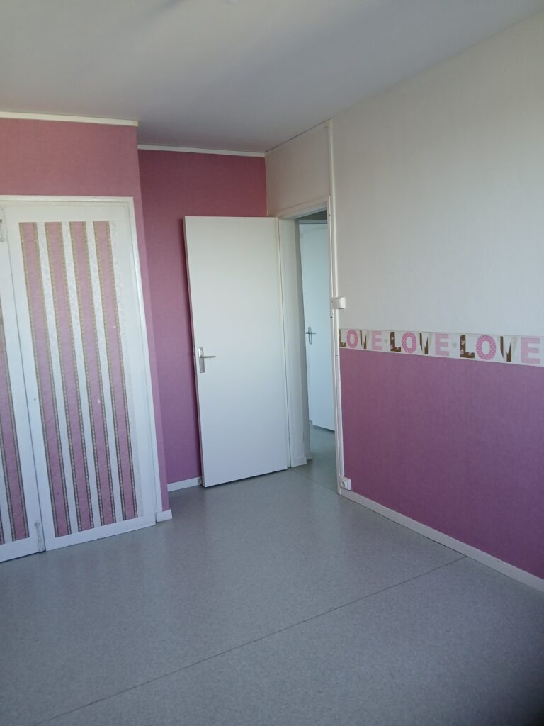 APPARTEMENT SUR BAPAUME