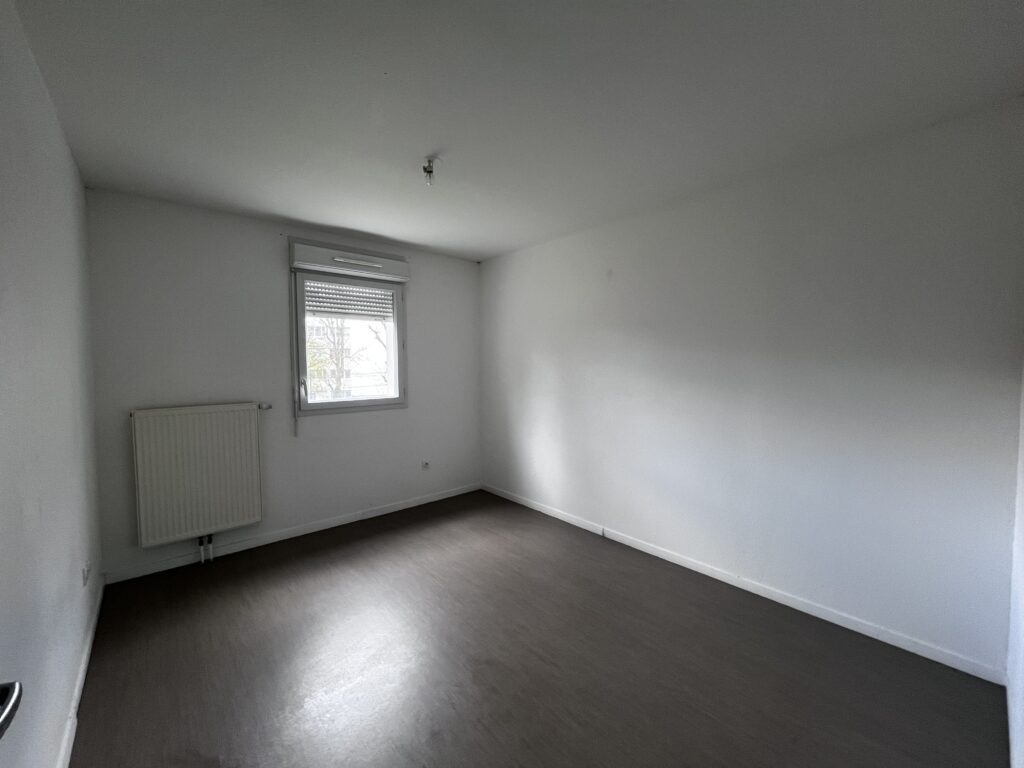 Appartement T3 en Résidence sécurisée