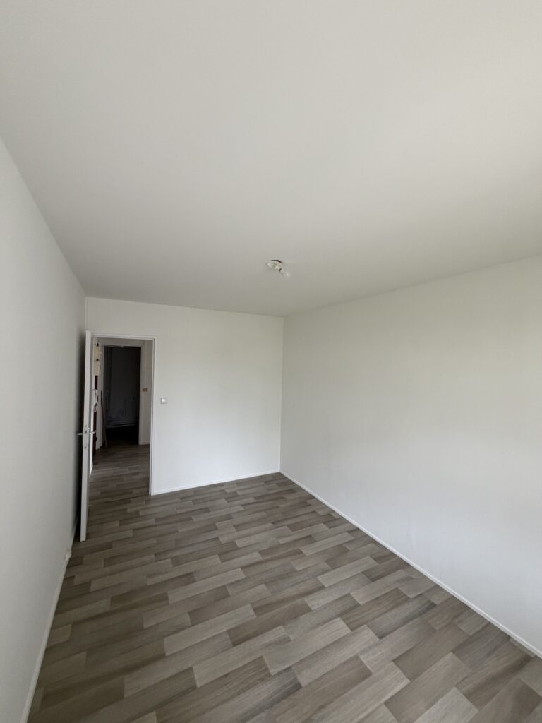 Appartement 3 chambres lumineux à Outreau
