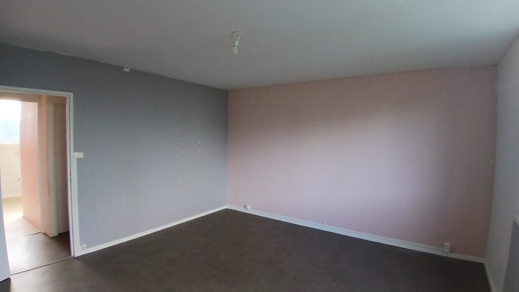 Appartement T3  Arras