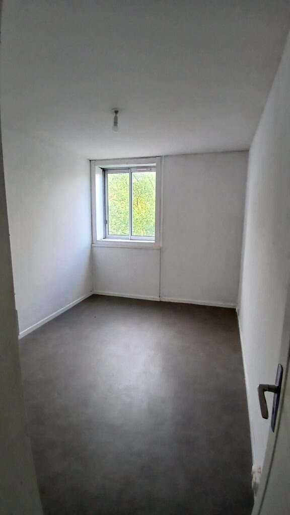 Appartement T3  Arras