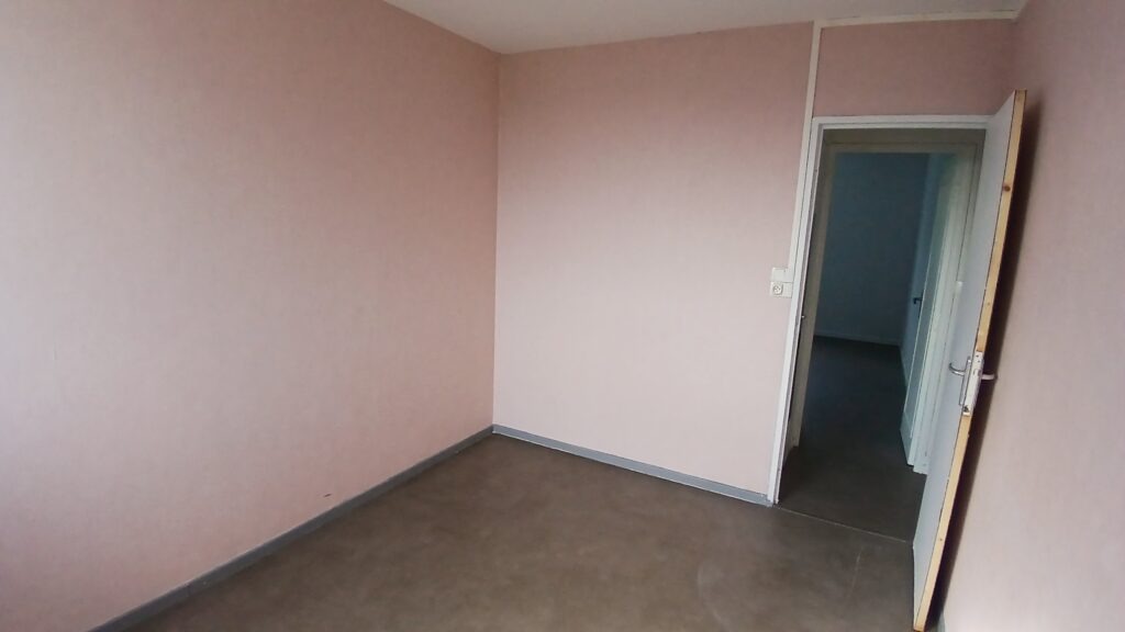 Appartement T3  Arras