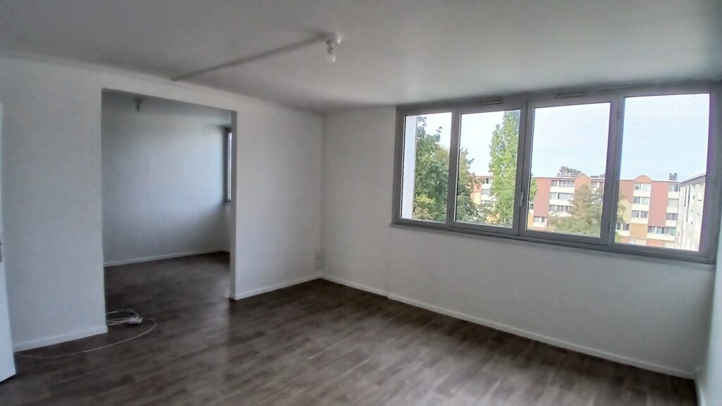 Appartement T4 Arras