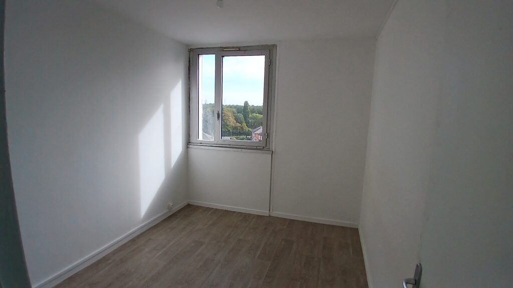 Appartement T4 Arras