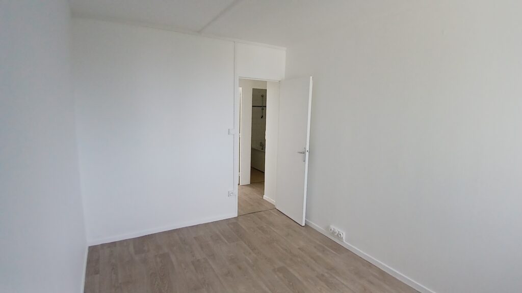 Appartement T4 Arras