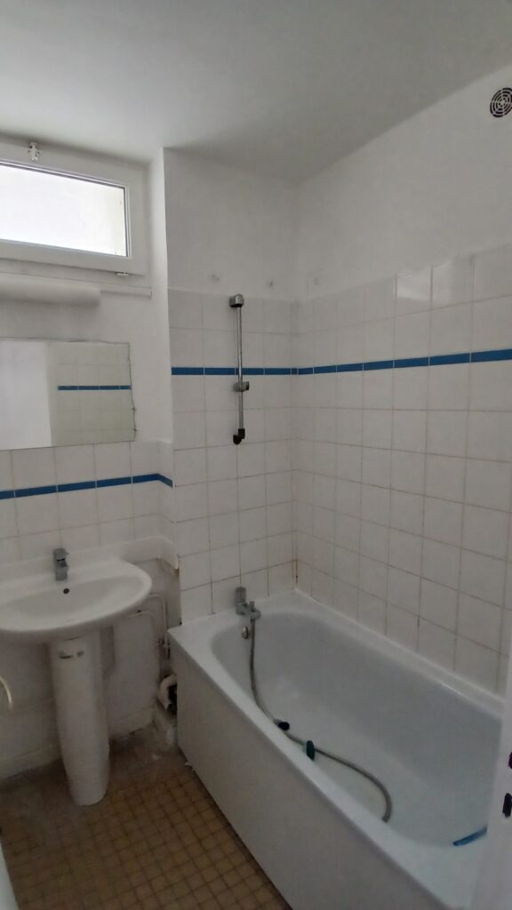 Appartement T4 Arras