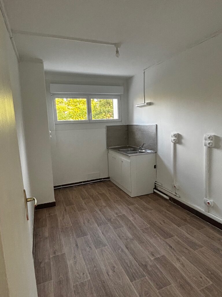 Appartement T3 – Arras
