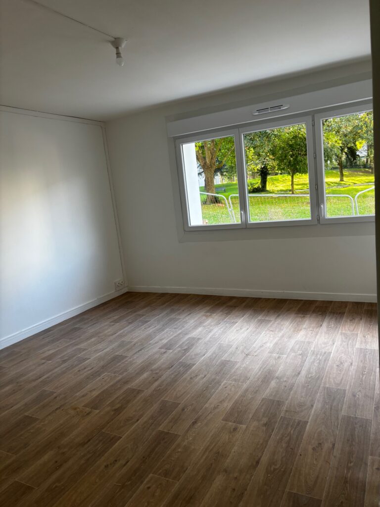 Appartement T3 – Arras