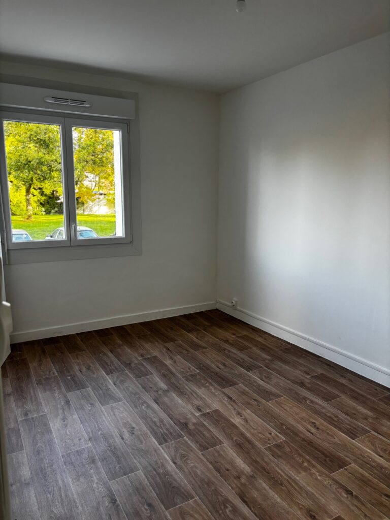 Appartement T3 – Arras