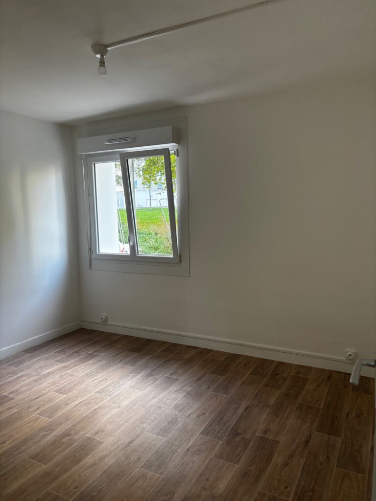 Appartement T3 – Arras