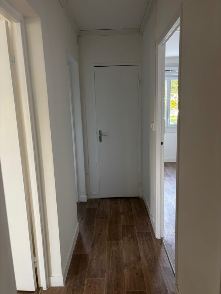 Appartement T3 – Arras